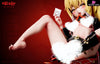 Zenless Zone Zero Luciana De Montefio Gk Statue - Ba Ji Studio [Pre-Order] Full Payment / Ssr