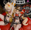 Zenless Zone Zero Luciana De Montefio Gk Statue - Mi Yin Studio [Pre-Order]
