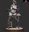Zenless Zone Zero Maid Series #2 Jane Doe Statue - YM Studio