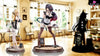 Zenless Zone Zero Maid Series #2 Jane Doe Statue - YM Studio