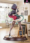 Zenless Zone Zero Maid Series #2 Jane Doe Statue - YM Studio
