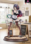 Zenless Zone Zero Maid Series #2 Jane Doe Statue - YM Studio