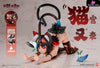 Zenless Zone Zero Mana Nekomiya Resin Statue - Ba Ji Studio [Pre-Order] Others