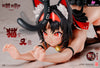 Zenless Zone Zero Mana Nekomiya Resin Statue - Ba Ji Studio [Pre-Order] Deposit / 1/6 Scale Others