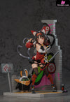 Zenless Zone Zero Nekomiya Mana Resin Statue - Beast Studio [Pre - Order] Deposit Others