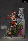 Zenless Zone Zero Nekomiya Mana Resin Statue - Beast Studio [Pre - Order] Others