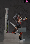 Zenless Zone Zero Nekomiya Mana Resin Statue - Beast Studio [Pre - Order] Others