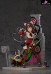 Zenless Zone Zero Nekomiya Mana Resin Statue - Beast Studio [Pre - Order] Deposit Others