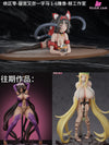 Zenless Zone Zero Nekomiya Mana Statue - Whale Studio [Pre-Order]