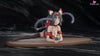 Zenless Zone Zero Nekomiya Mana Statue - Whale Studio [Pre-Order] Deposit / 1/6 Scale Nsfw 18 +