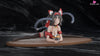 Zenless Zone Zero Nekomiya Mana Statue - Whale Studio [Pre-Order] Deposit / 1/6 Scale Nsfw 18 +