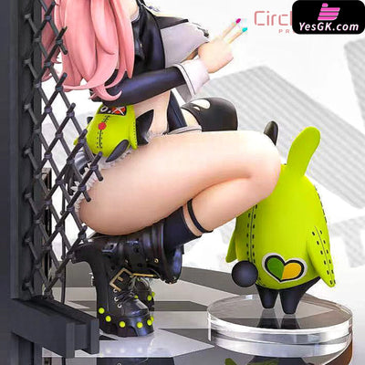 Zenless Zone Zero Nicole Demara GK Statue - CircleMax Studio [Pre-Order] Zenless Zone Zero