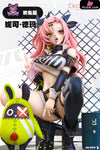 Zenless Zone Zero Nicole Demara GK Statue - CircleMax Studio [Pre-Order] Zenless Zone Zero