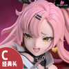 Zenless Zone Zero Nicole Demara Resin Statue - Alice21 Studio [Pre-Order] Deposit / Deluxe Version