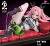 Zenless Zone Zero Nicole Demara Resin Statue - Alice21 Studio [Pre-Order] Deposit / Standard