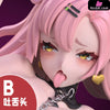 Zenless Zone Zero Nicole Demara Resin Statue - Alice21 Studio [Pre-Order] Deposit / Deluxe Version