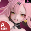 Zenless Zone Zero Nicole Demara Resin Statue - Alice21 Studio [Pre-Order] Full Payment / Deluxe