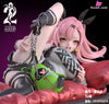 Zenless Zone Zero Nicole Demara Resin Statue - Alice21 Studio [Pre-Order] Others