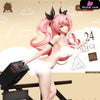 Zenless Zone Zero Nicole Demara Resin Statue - Celluloid Studio [Pre-Order] Others
