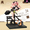 Zenless Zone Zero Nicole Demara Resin Statue - Celluloid Studio [Pre-Order] Full Payment / High