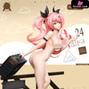 Zenless Zone Zero Nicole Demara Resin Statue - Celluloid Studio [Pre-Order] Others