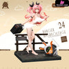 Zenless Zone Zero Nicole Demara Resin Statue - Celluloid Studio [Pre-Order] Others