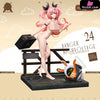 Zenless Zone Zero Nicole Demara Resin Statue - Celluloid Studio [Pre-Order] Others