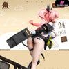 Zenless Zone Zero Nicole Demara Resin Statue - Celluloid Studio [Pre-Order] Others