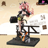 Zenless Zone Zero Nicole Demara Resin Statue - Celluloid Studio [Pre-Order] Others
