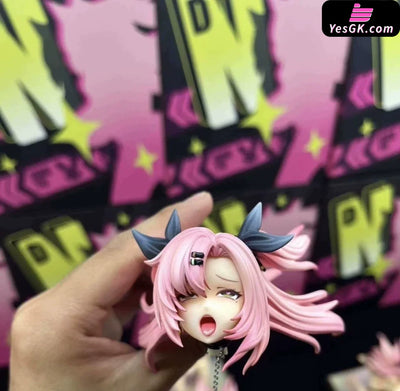 Zenless Zone Zero Nicole Demara Resin Statue - ROU Studio [In-Stock] Zenless Zone Zero