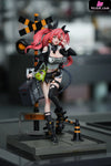 Zenless Zone Zero Nicole Demara Statue - ABsinthe Studio [In-Stock] Zenless Zone Zero