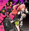 Zenless Zone Zero Nicole Demara Statue - Absinthe Studio [Pre - Order] Others