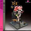 Zenless Zone Zero Nicole Demara Statue - Absinthe Studio [Pre - Order] Others