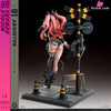 Zenless Zone Zero Nicole Demara Statue - Absinthe Studio [Pre - Order] Others