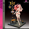 Zenless Zone Zero Nicole Demara Statue - Absinthe Studio [Pre - Order] Deposit / High - End Version