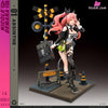 Zenless Zone Zero Nicole Demara Statue - Absinthe Studio [Pre - Order] Deposit / Regular Version