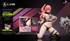 Zenless Zone Zero Nicole Demara Statue - K9 Studio [Pre-Order]