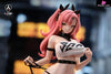 Zenless Zone Zero Nicole Demara Statue - K9 Studio [Pre-Order] Deposit / 1/6 Scale Nsfw 18 +