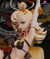 Zenless Zone Zero Piper Wheel Resin Statue - Mi Yin Studio [Pre-Order]