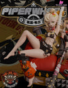 Zenless Zone Zero Piper Wheel Resin Statue - Mi Yin Studio [Pre-Order]