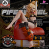 Zenless Zone Zero Piper Wheel Resin Statue - Mi Yin Studio [Pre-Order] Deposit