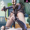 Zenless Zone Zero Qingyi Resin Statue - Alice21 Studio [Pre-Order]