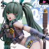 Zenless zone zero Qingyi Resin Statue - Alice21 Studio [Pre-Order] Zenless Zone Zero