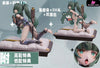 Zenless Zone Zero Qingyi Resin Statue - Alice21 Studio [Pre-Order] Deposit / Supreme Version Nsfw