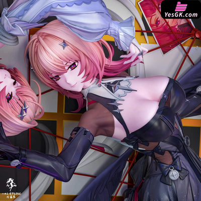 Zenless Zone Zero Remielle Dan Entwined Dance Steps 1/6 GK Statue - Hakimi Studio [Pre-Order] - Zenless Zone Zero