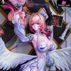 Zenless Zone Zero Remielle Dan Entwined Dance Steps 1/6 GK Statue - Hakimi Studio [Pre-Order] - Zenless Zone Zero