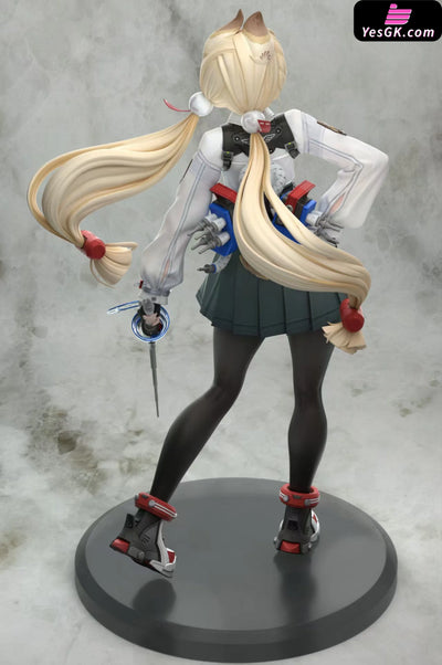 Zenless Zone Zero Series Alice Thymefield 1/6 GK Statue - Xing Zhe Studio [Pre-Order] Zenless Zone Zero