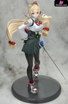 Zenless Zone Zero Series Alice Thymefield 1/6 GK Statue - Xing Zhe Studio [Pre-Order] Zenless Zone Zero