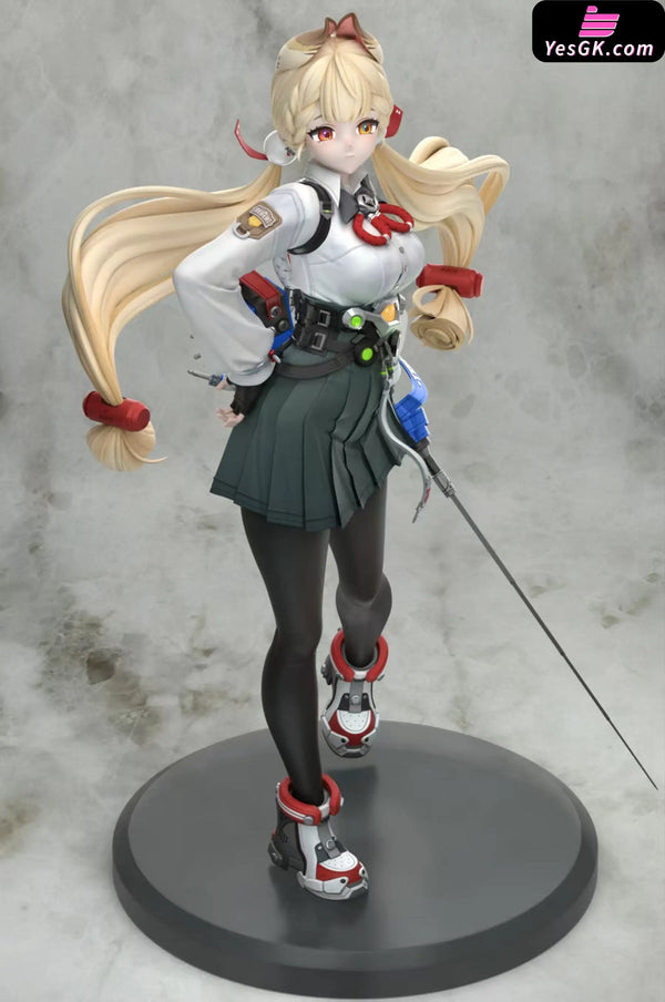 Zenless Zone Zero Series Alice Thymefield 1/6 GK Statue - Xing Zhe Studio [Pre-Order] Zenless Zone Zero