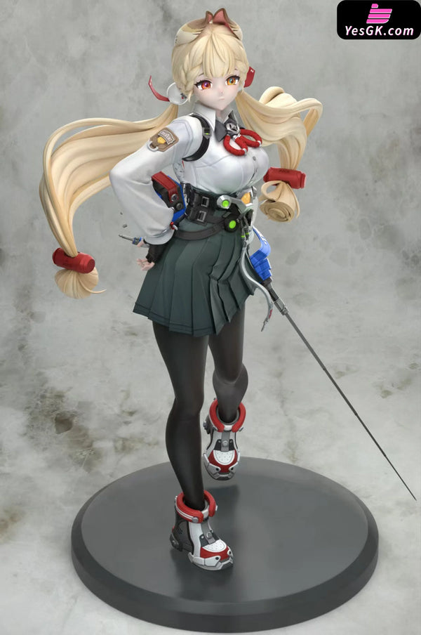 Zenless Zone Zero Series Alice Thymefield 1/6 GK Statue - Xing Zhe Studio [Pre-Order] Zenless Zone Zero